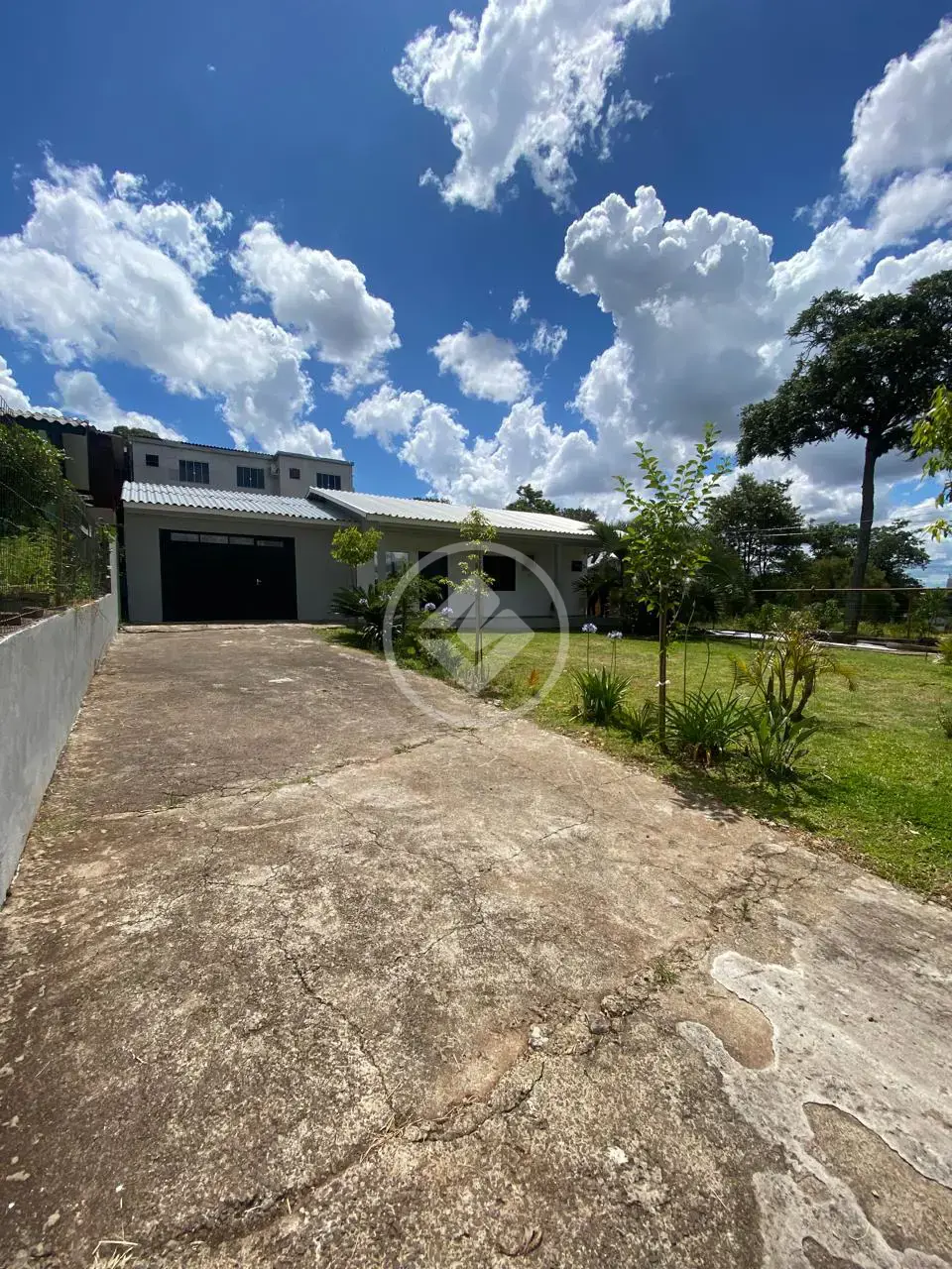 Imagem 1 - Casa em Seminário, Chapecó - SC