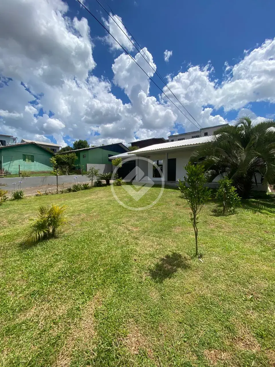 Imagem 2 - Casa em Seminário, Chapecó - SC