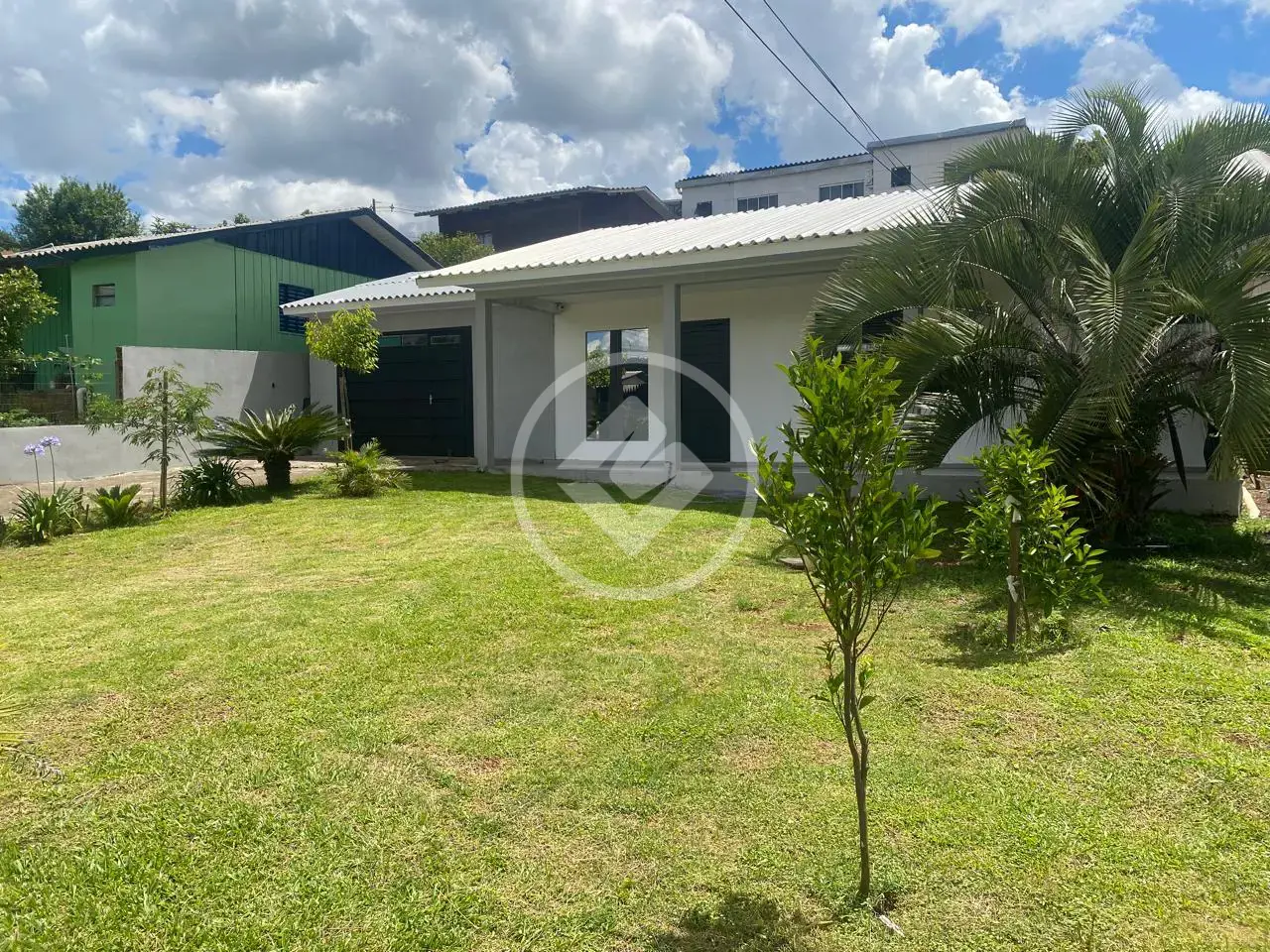 Imagem 3 - Casa em Seminário, Chapecó - SC