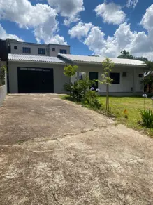 Casa Seminário, Chapecó - SC — foto 1