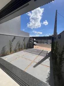 Sobrado Passo dos Fortes, Chapecó - SC — foto 2