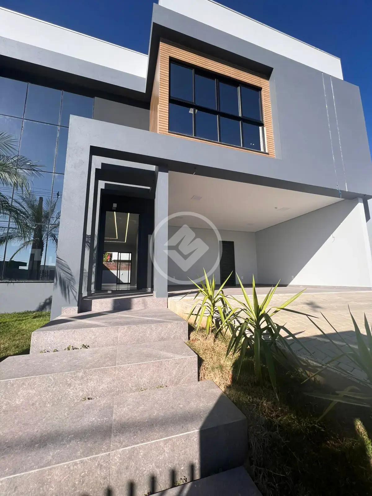 Imagem 1 - Casa em Desbravador, Chapecó - SC