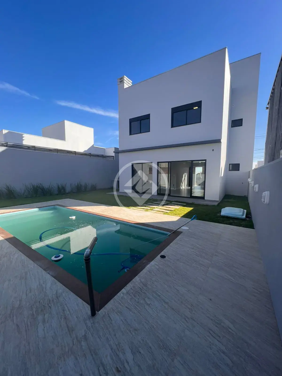 Imagem 1 - Casa em Desbravador, Chapecó - SC