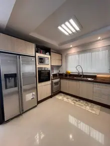 Imagem 6 - Casa em UNIVERSITARIO, Chapecó - SC