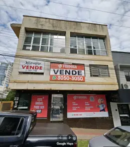 Prédio Centro, Chapecó - SC — foto 1