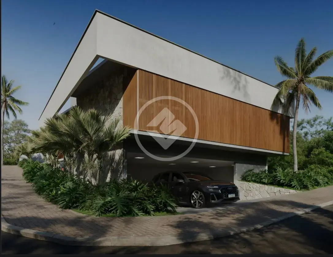 Imagem 1 - Casa em Seminário, Chapecó - SC