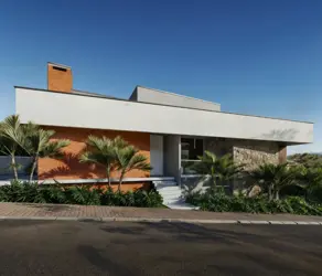 Imagem 2 - Casa em Seminário, Chapecó - SC