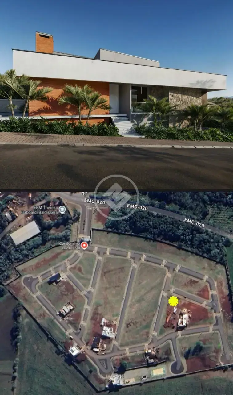Imagem 6 - Casa em Seminário, Chapecó - SC
