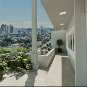 Imagem 3 - Casa em Esplanada, Chapecó - SC