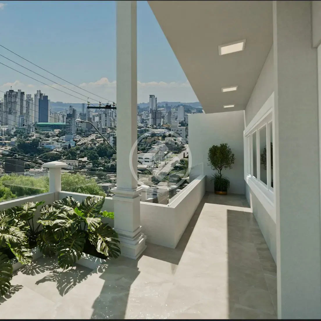 Imagem 3 - Casa em Esplanada, Chapecó - SC