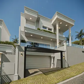 Casa Esplanada, Chapecó - SC — foto 2