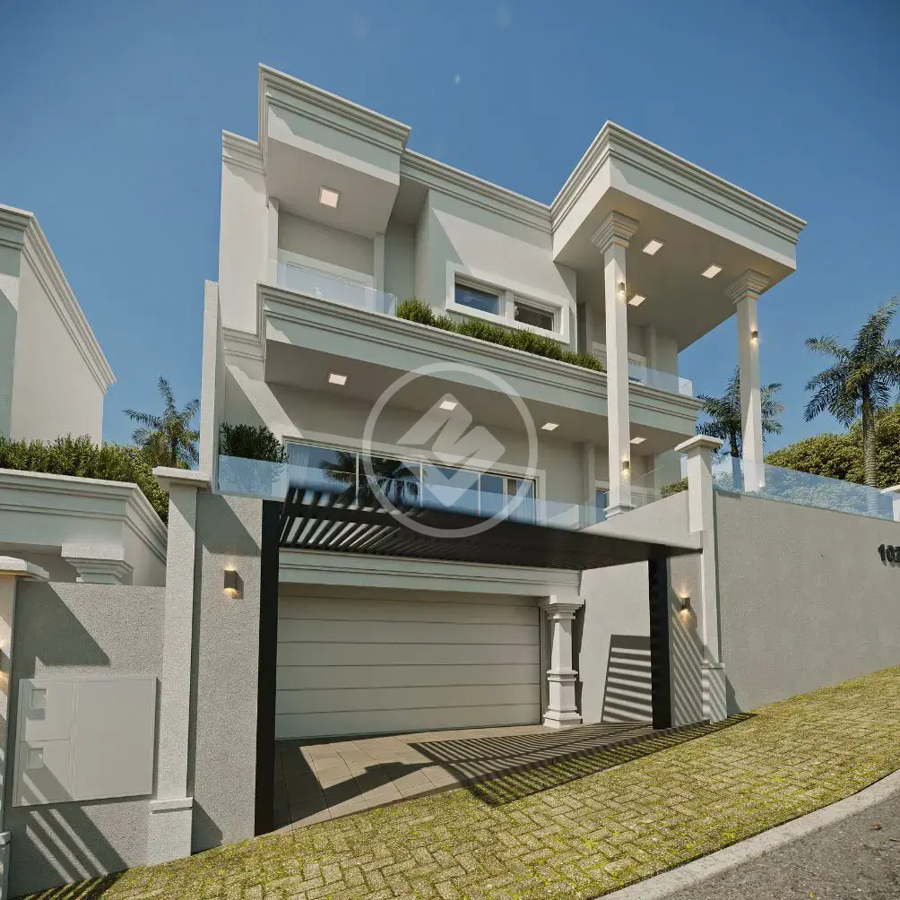 Imagem 1 - Casa em Esplanada, Chapecó - SC