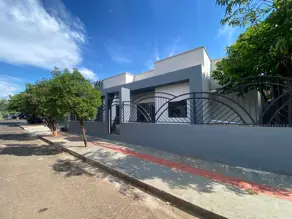 Casa Centro, Águas de Chapecó - SC — foto 1
