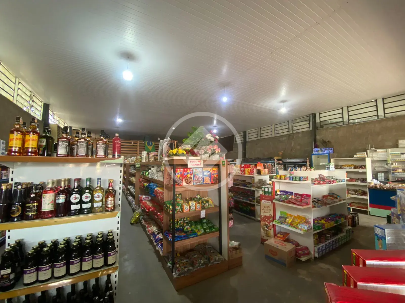 Imagem 4 - Casa em Centro, Águas de Chapecó - SC