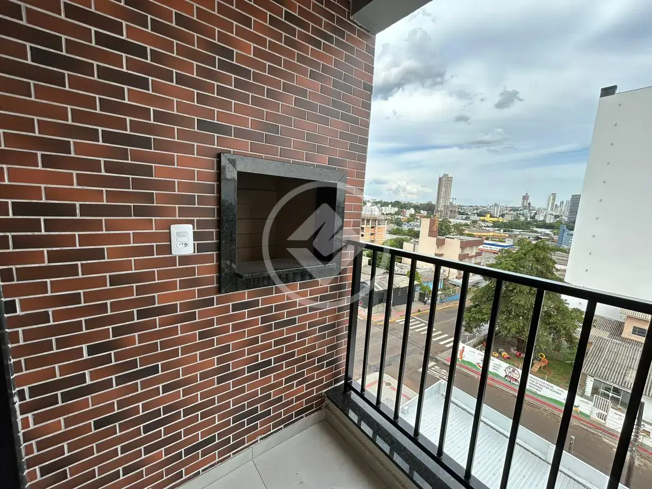 Image 13 - Apartamento em São Cristóvão, Chapecó - SC