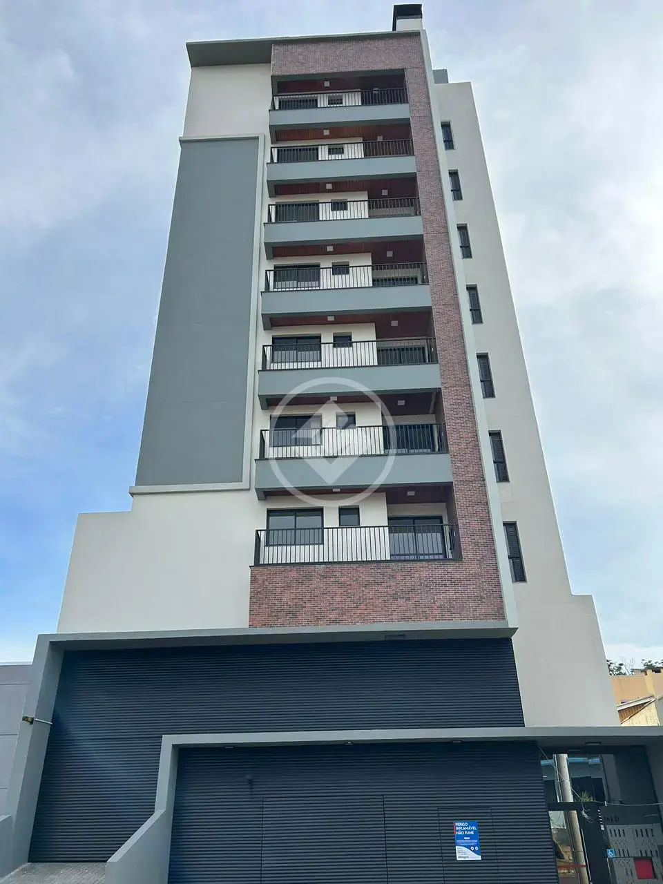 Imagem 1 - Apartamento em São Cristóvão, Chapecó - SC
