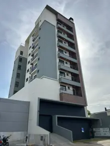 Apartamento São Cristóvão, Chapecó - SC — foto 2