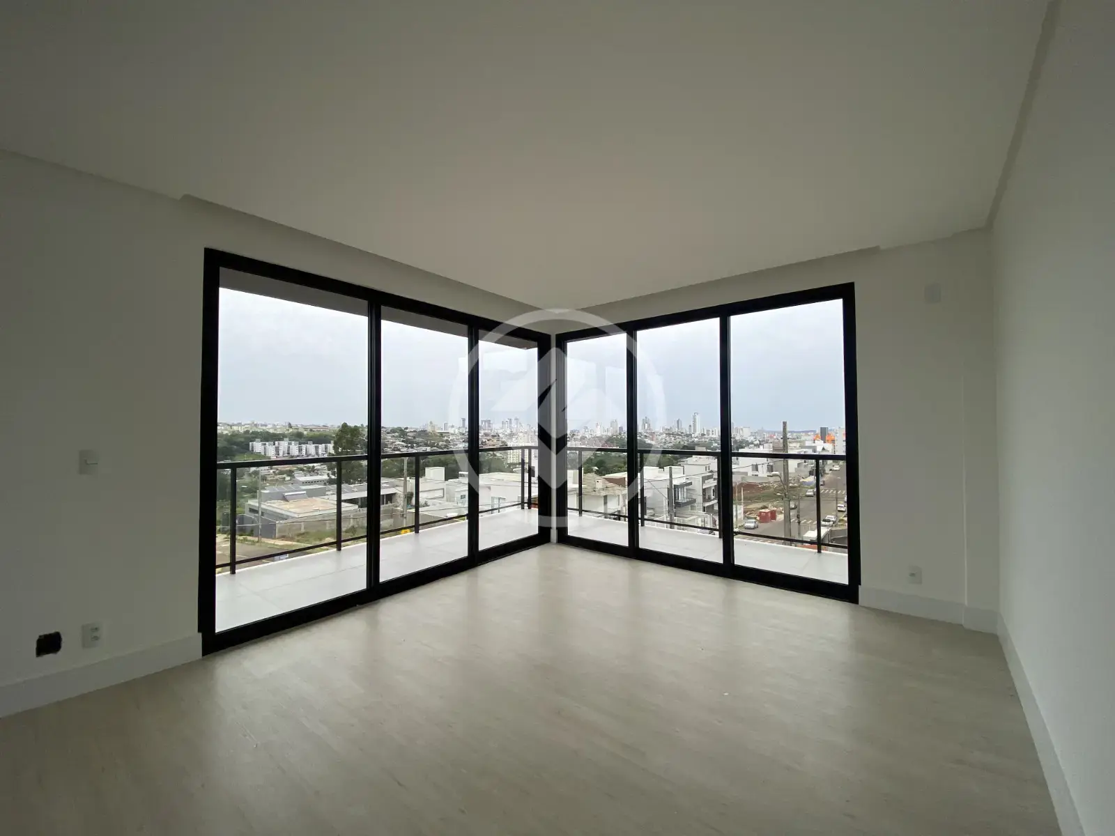 Image 9 - Casa em Jardim Europa, Chapecó - SC