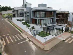 Casa Jardim Europa, Chapecó - SC — foto 1