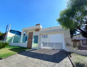 Casa Esplanada, Chapecó - SC — foto 1