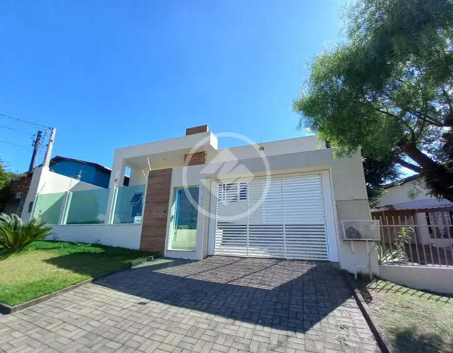 Imagem 1 - Casa em Esplanada, Chapecó - SC