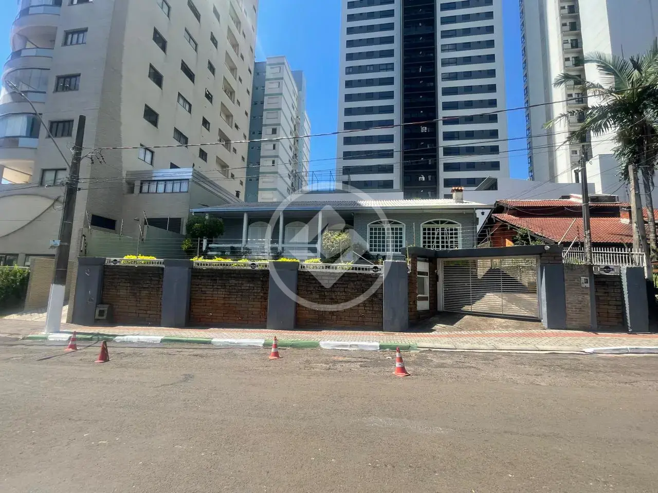 Imagem 1 - Terreno em Centro, Chapecó - SC
