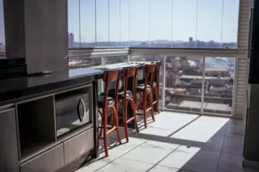 Imagem 6 - Apartamento em São Cristóvão, Chapecó - SC