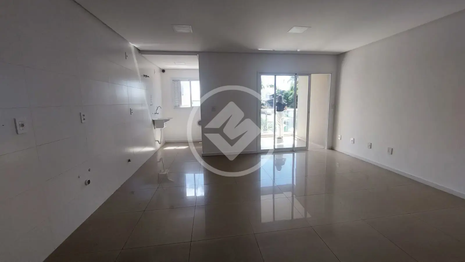 Imagem 2 - Apartamento em São Cristóvão, Chapecó - SC