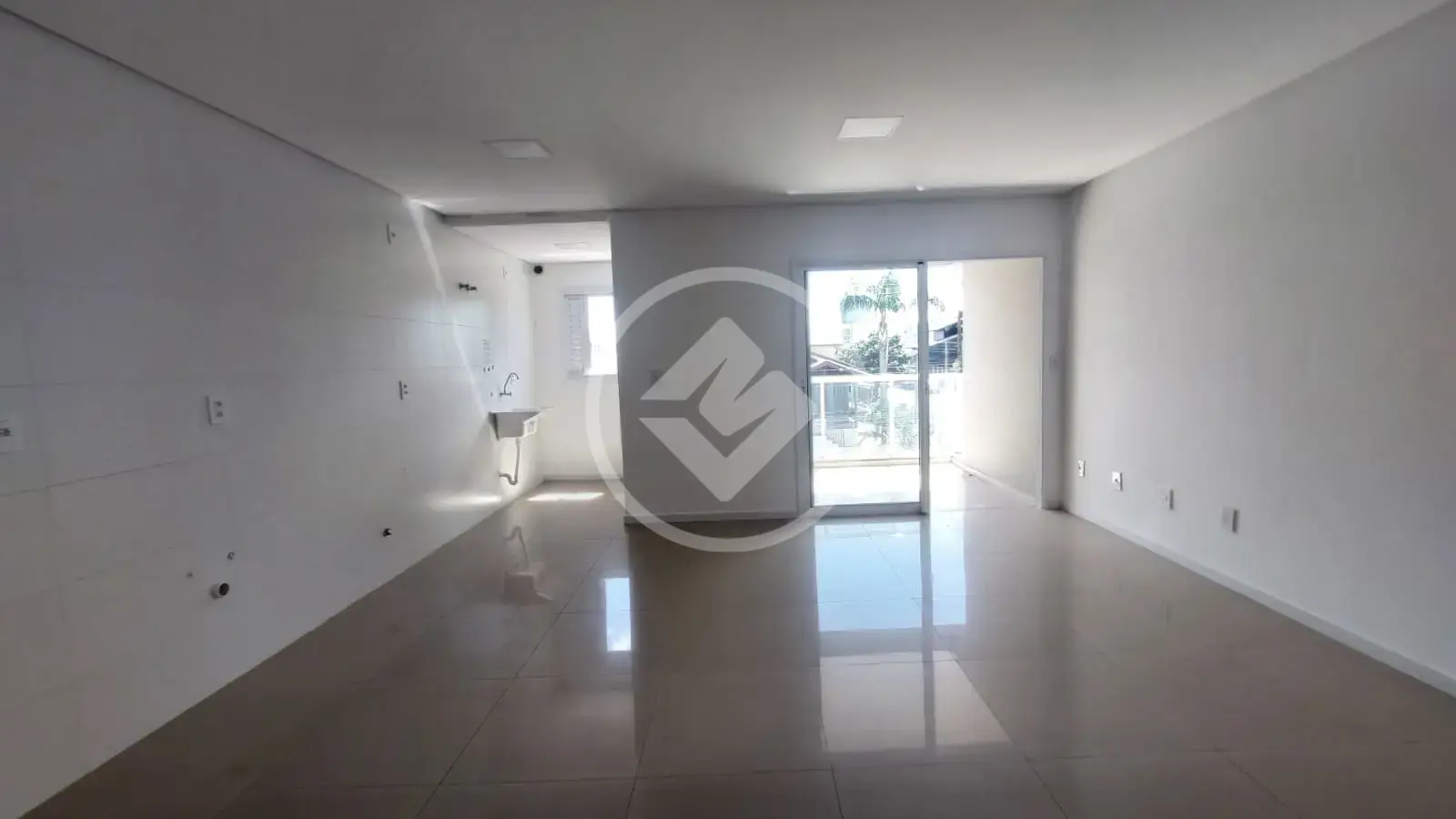 Imagem 3 - Apartamento em São Cristóvão, Chapecó - SC