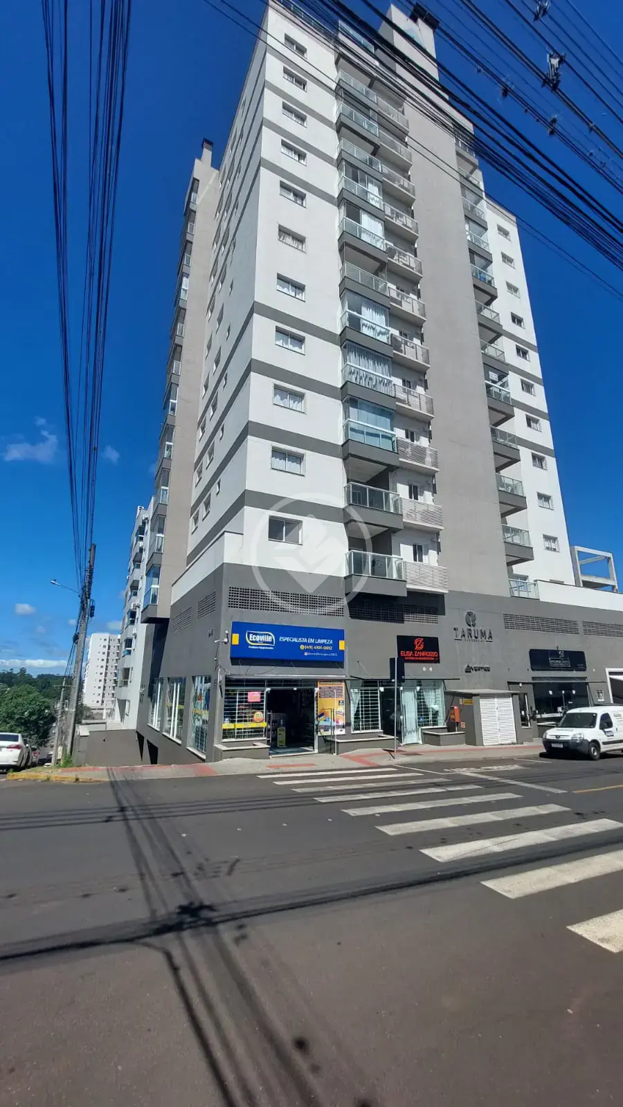 Imagem 1 - Apartamento em São Cristóvão, Chapecó - SC