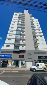 Apartamento São Cristóvão, Chapecó - SC — foto 2