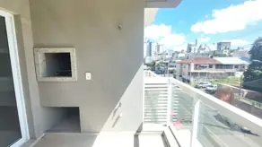 Imagem 5 - Apartamento em São Cristóvão, Chapecó - SC