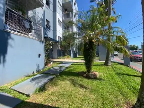 Apartamento Jardim América, Chapecó - SC — foto 2