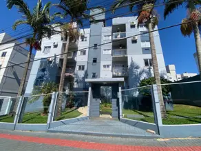 Apartamento Jardim América, Chapecó - SC — foto 1