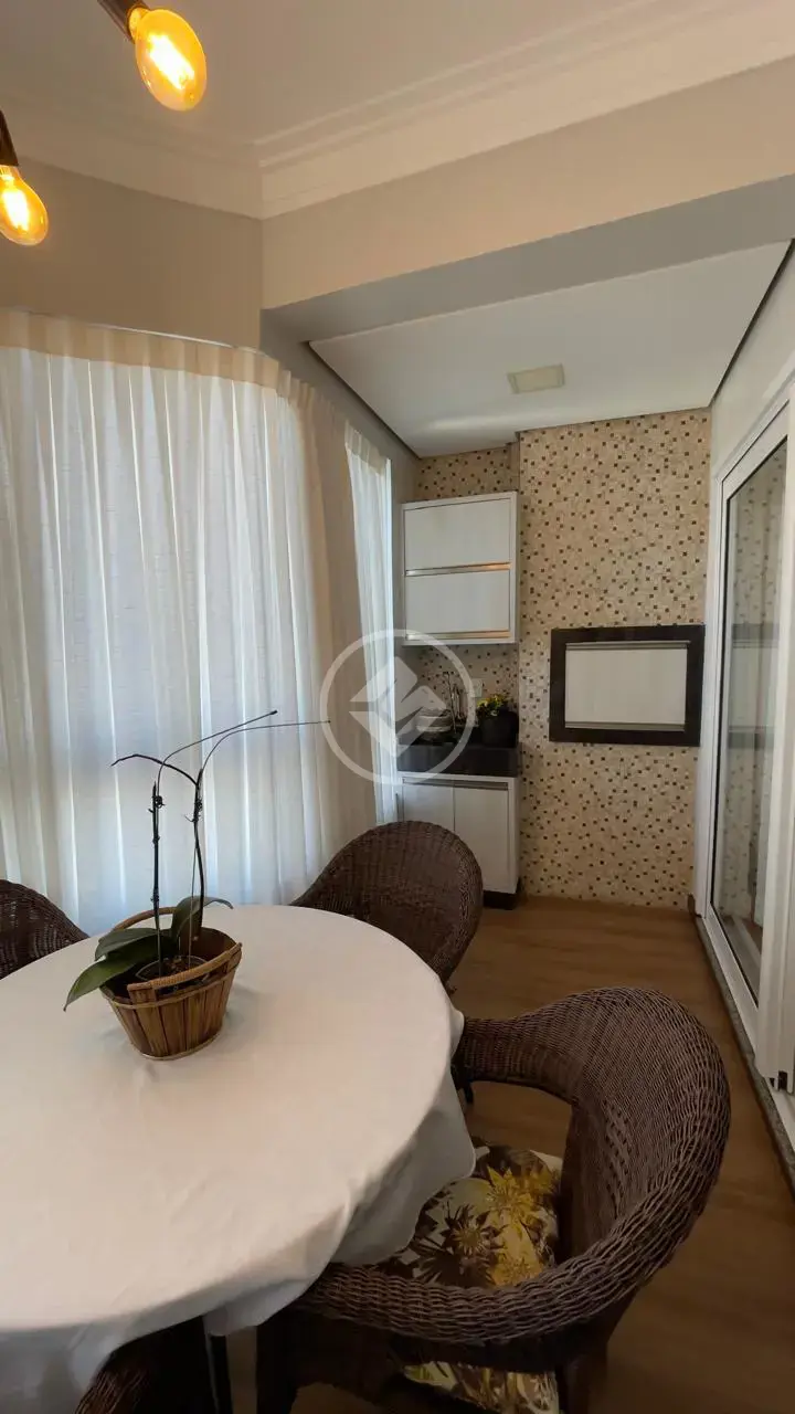 Imagem 4 - Apartamento em Centro, Chapecó - SC