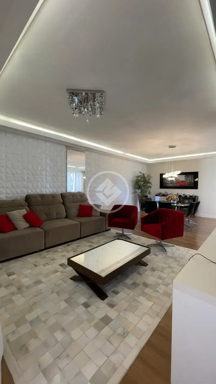 Imagem 1 - Apartamento em Centro, Chapecó - SC
