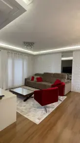 Apartamento Centro, Chapecó - SC — foto 2