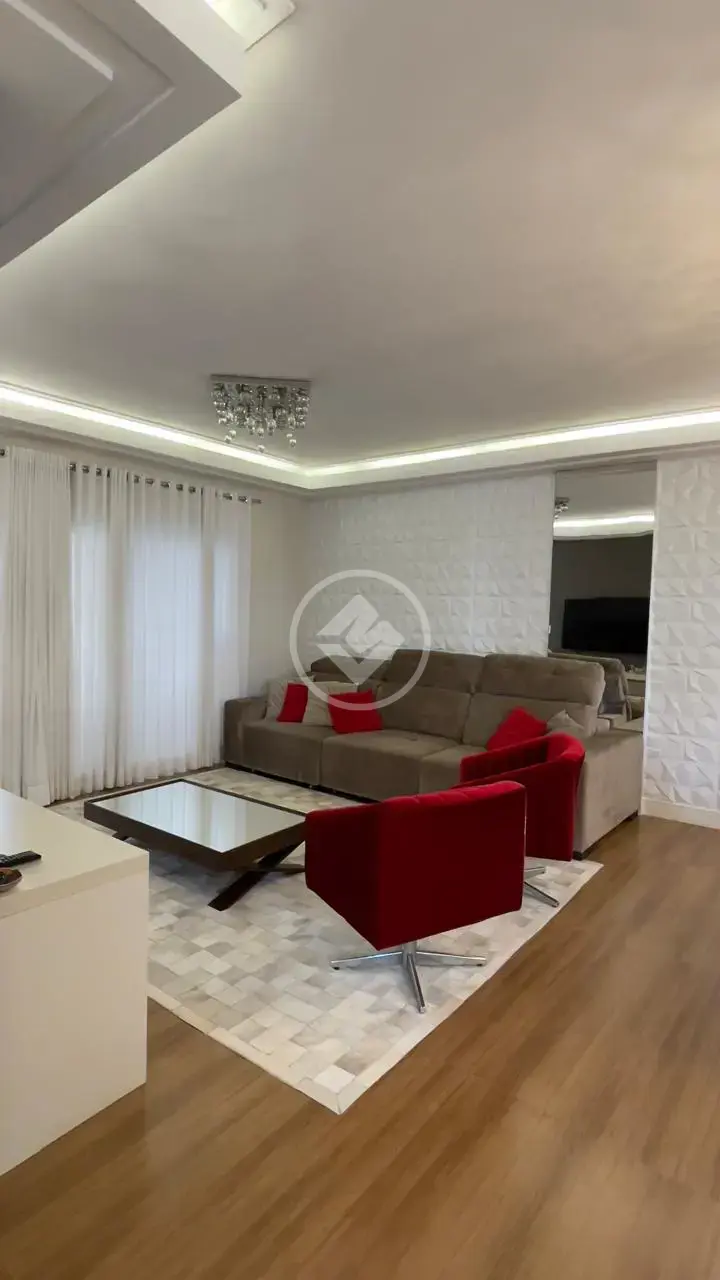 Imagem 1 - Apartamento em Centro, Chapecó - SC