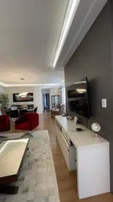 Imagem 2 - Apartamento em Centro, Chapecó - SC