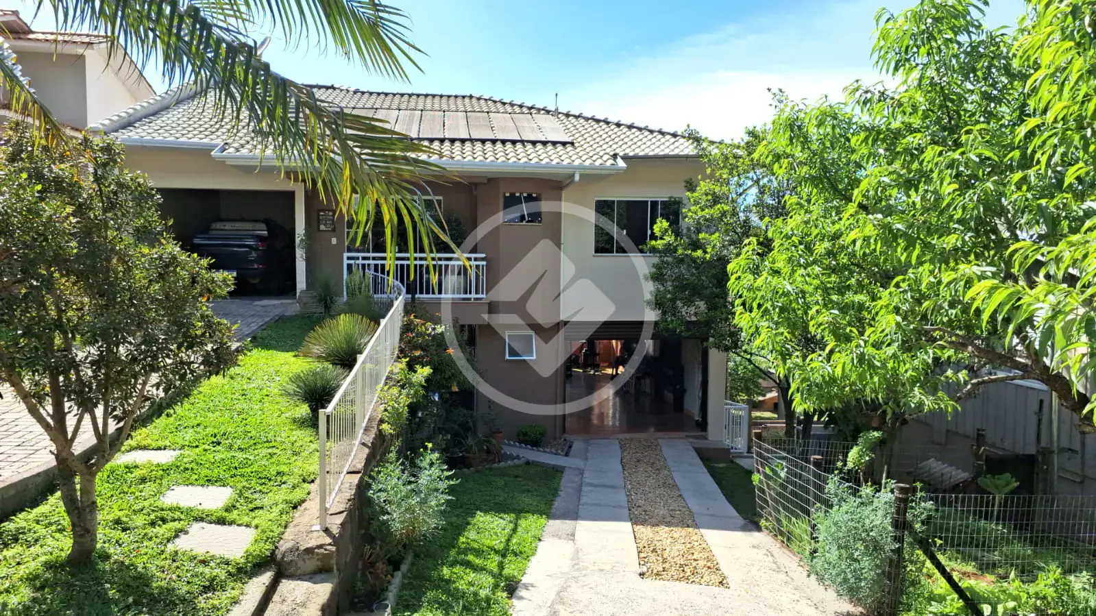 Imagem 1 - Casa em alvorada, Concórdia - SC