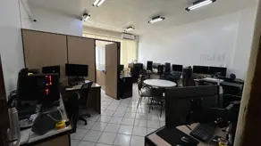 Sala Comercial CENTRO, Chapecó - SC — foto 1