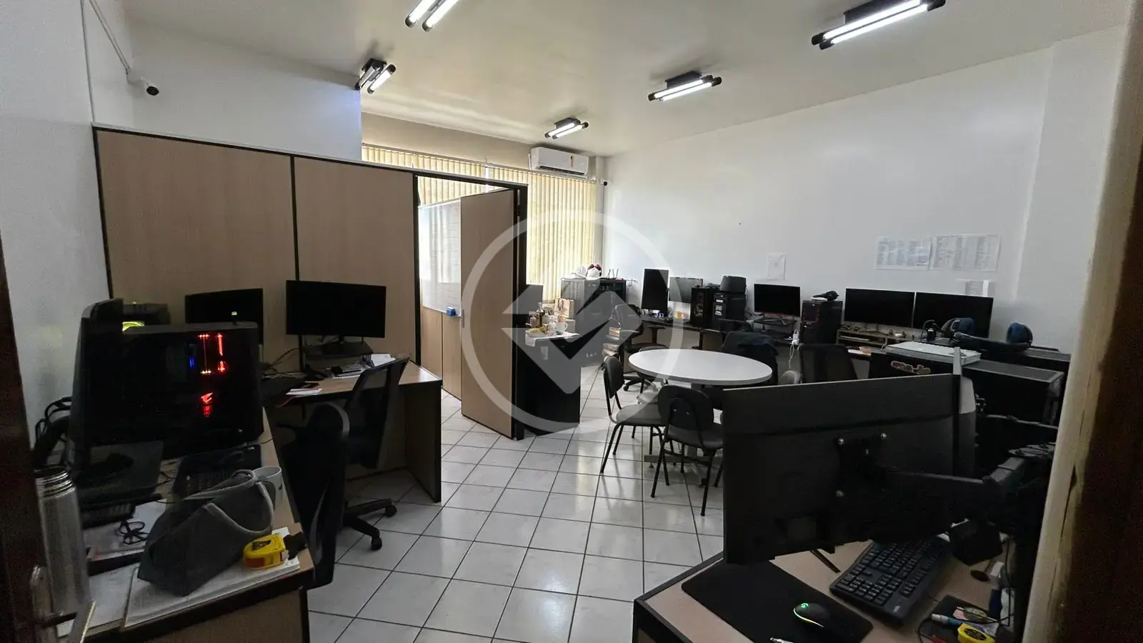 Imagem 1 - Sala Comercial em CENTRO, Chapecó - SC