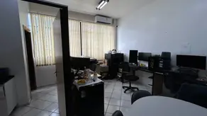 Sala Comercial CENTRO, Chapecó - SC — foto 2