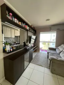 Apartamento Vila Real, Chapecó - SC — foto 1