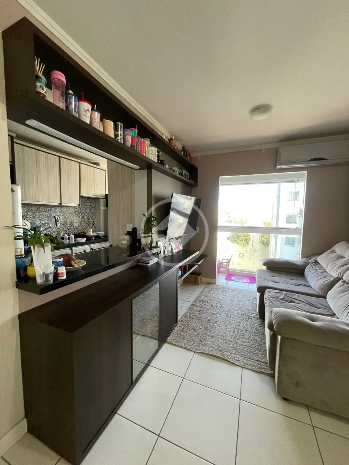 Imagem 1 - Apartamento em Vila Real, Chapecó - SC