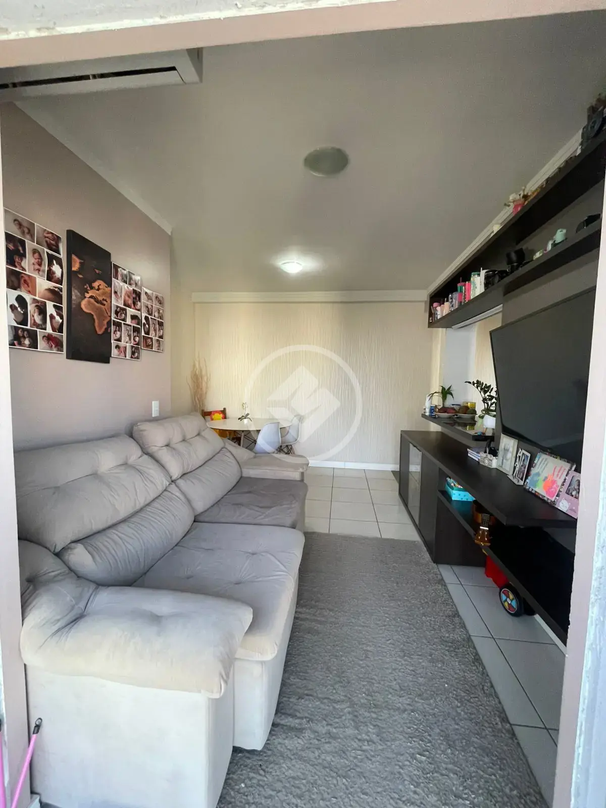 Image 2 - Apartamento em Vila Real, Chapecó - SC