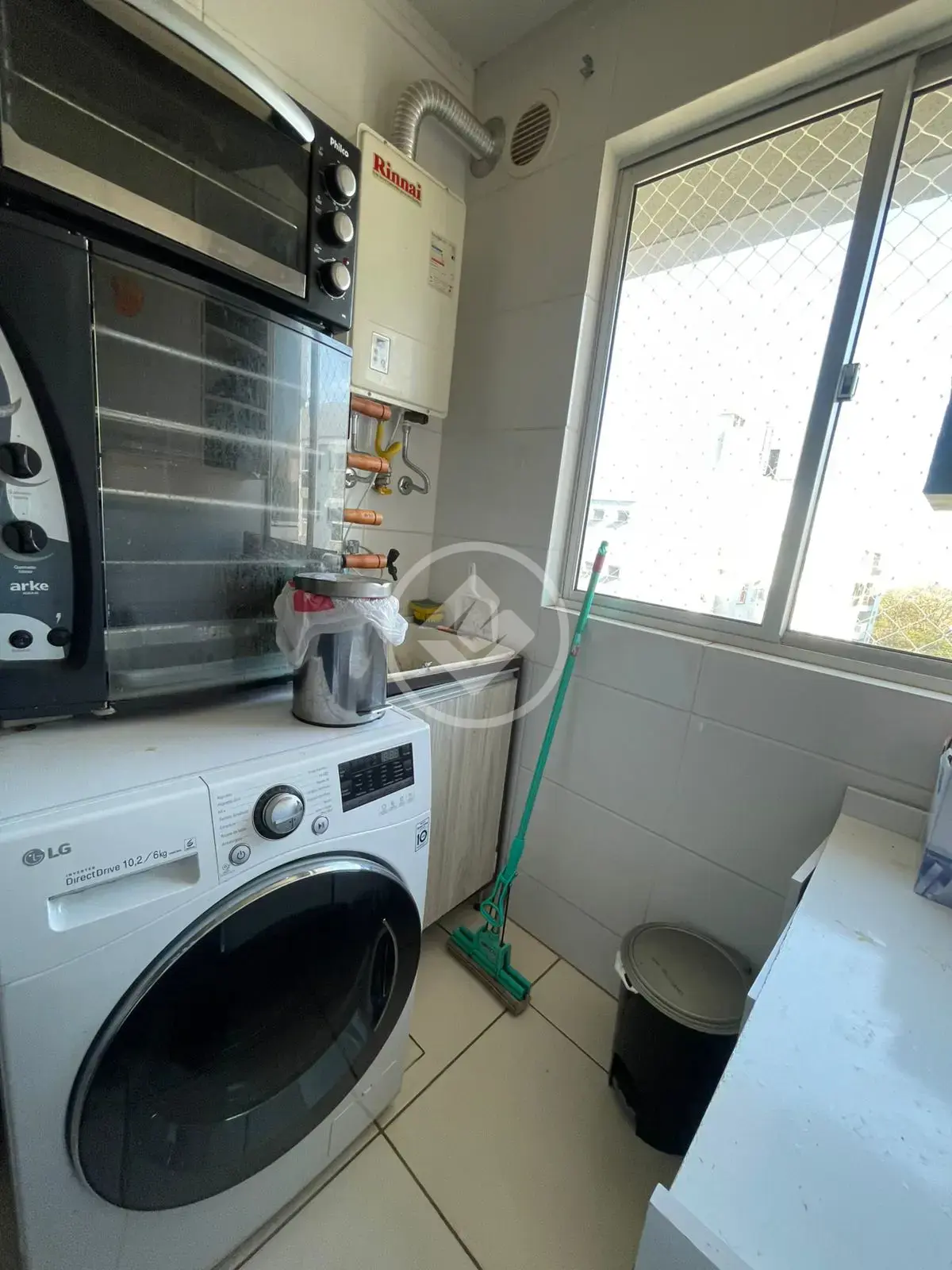 Image 16 - Apartamento em Vila Real, Chapecó - SC