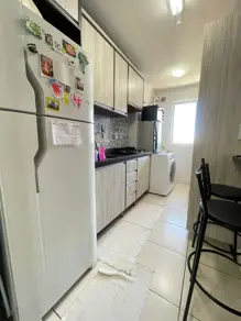 Imagem 5 - Apartamento em Vila Real, Chapecó - SC