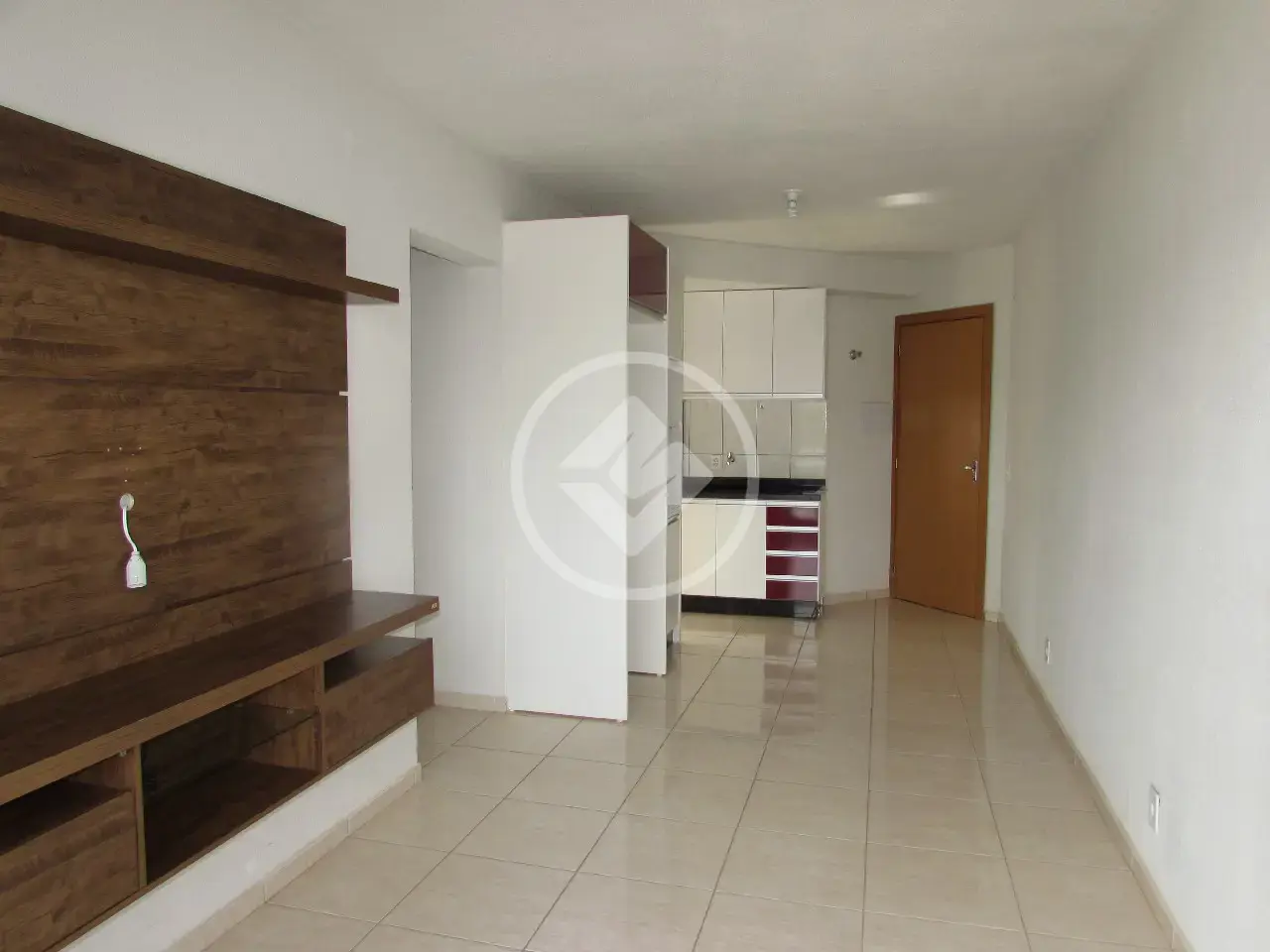 Imagem 1 - Apartamento em Pinheirinho, Chapecó - SC