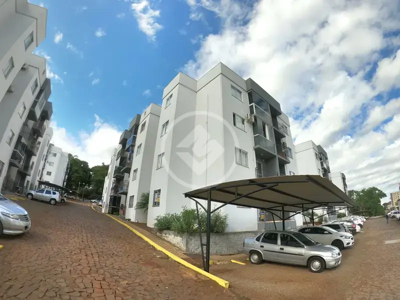 Imagem 1 - Apartamento em Pinheirinho, Chapecó - SC